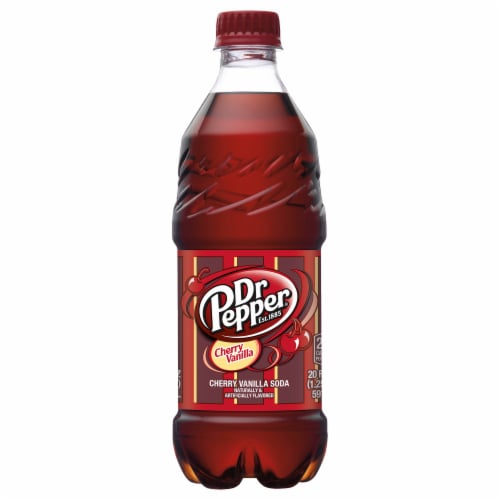 Cherry Vanilla Soda Y8