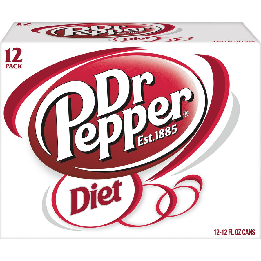 Diet Soda M7