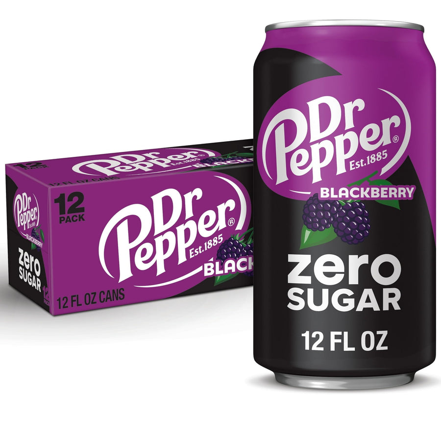 Blackberry Zero Sugar Soda Q5