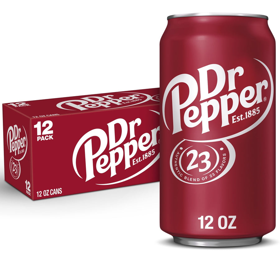 Original Soda W8